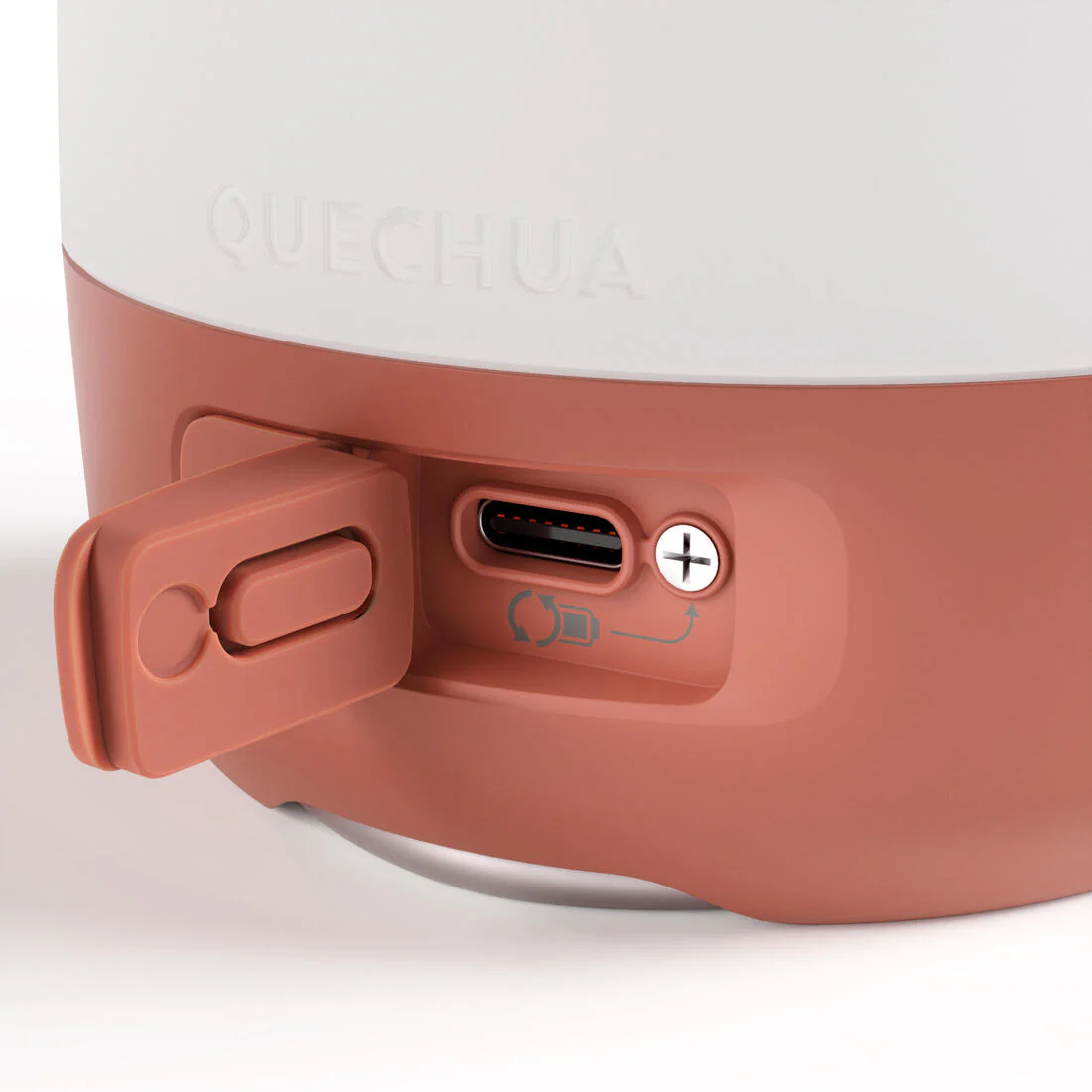 LÁMPARA DE CAMPING BL60 RECARGABLE USB-C Y DINAMO 60 LÚMENES - Image 7