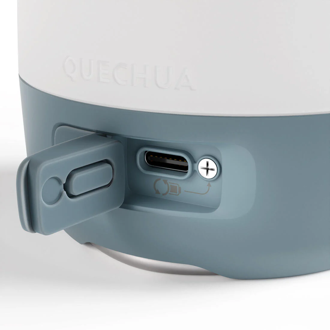 LÁMPARA DE CAMPING BL60 RECARGABLE USB-C Y DINAMO 60 LÚMENES - Image 8