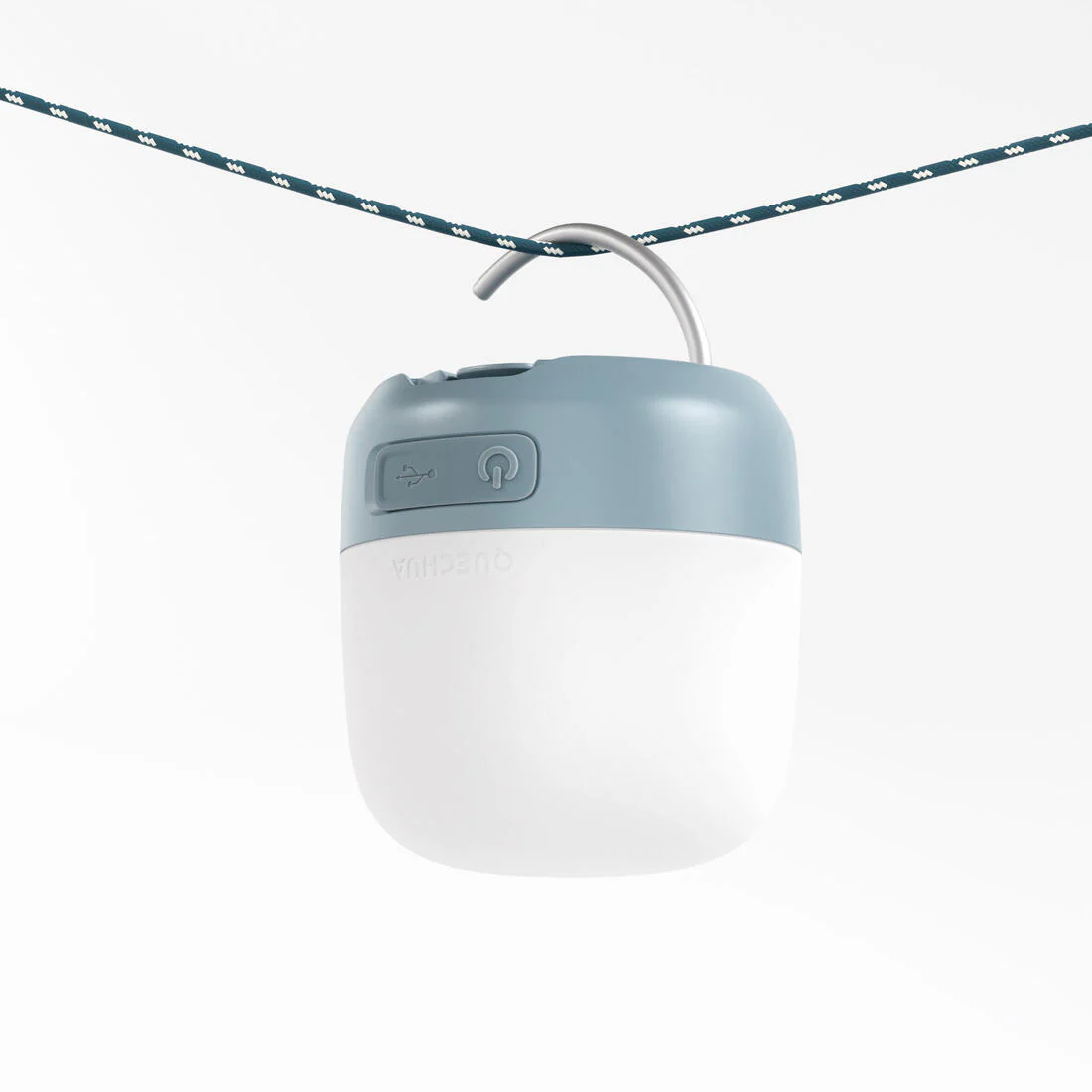 LÁMPARA DE CAMPING BL60 RECARGABLE USB-C Y DINAMO 60 LÚMENES - Image 9
