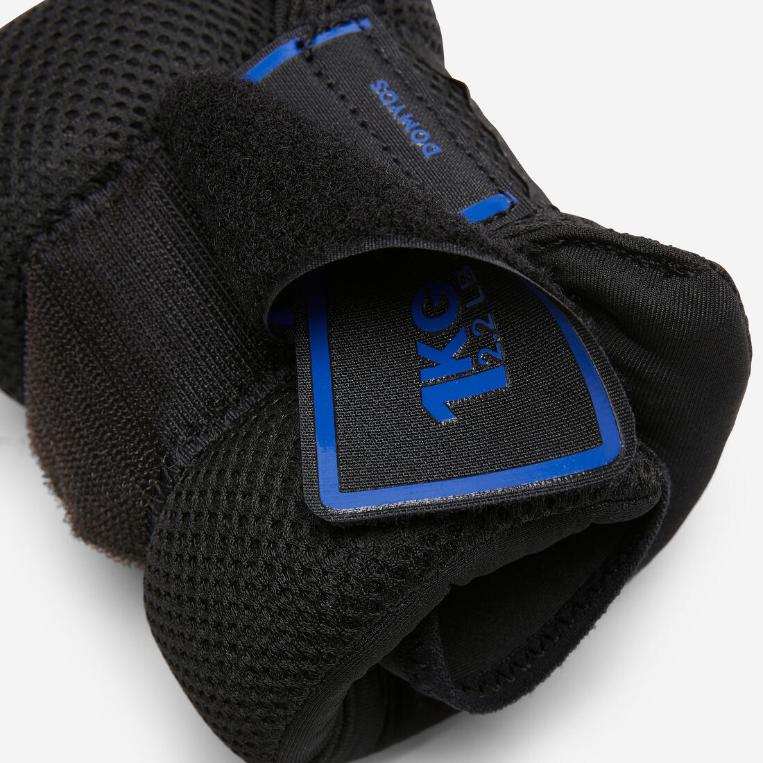 LASTRES FITNESS TOBILLOS + MUÑECAS 2X1 KG - Image 4