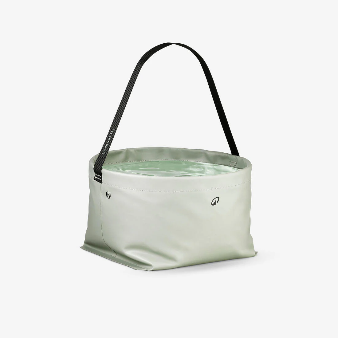 LAVADERO CAMPING PLEGABLE 8L - Image 4