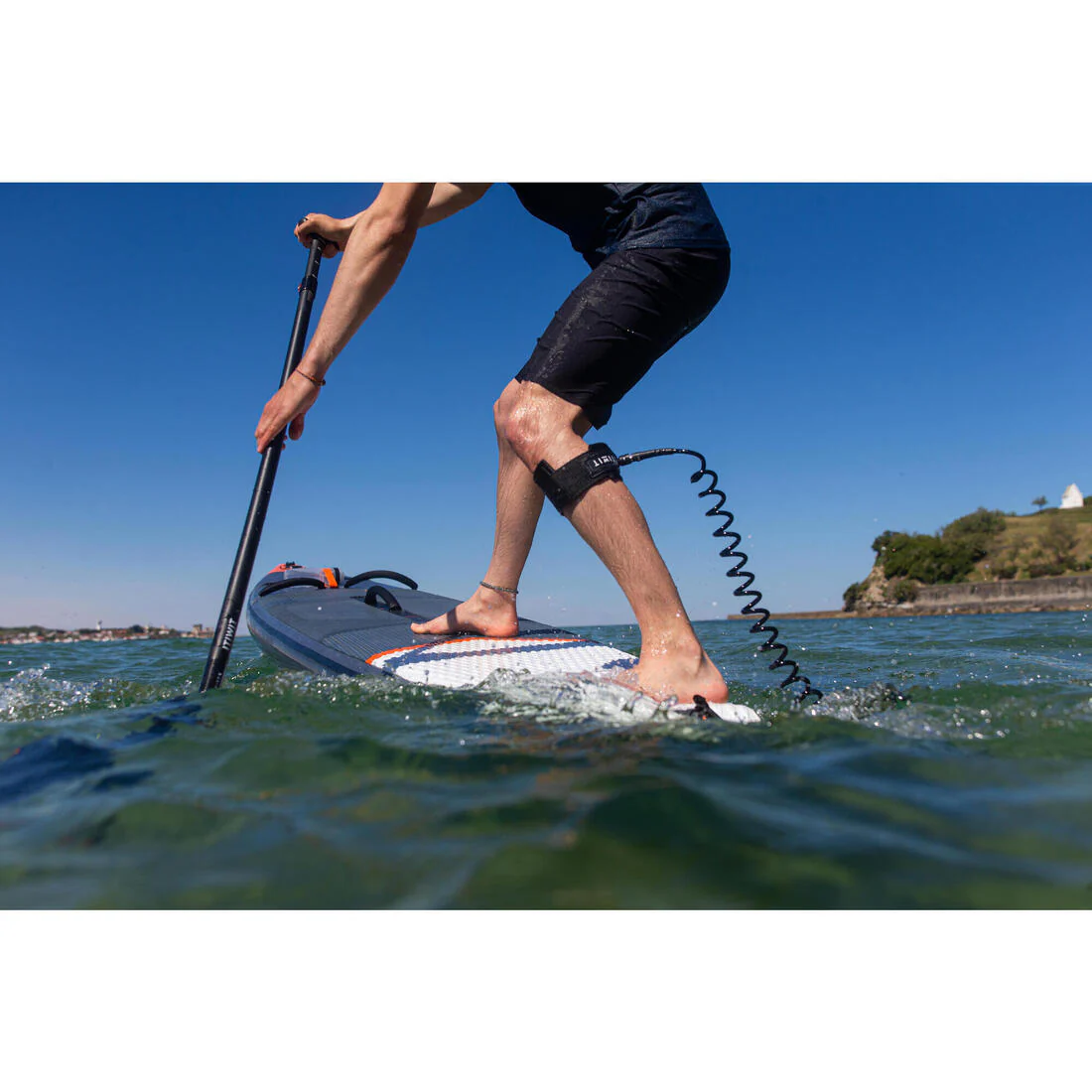 LEASH STAND UP PADDLE TRAVESÍA ESPIRAL - Image 10