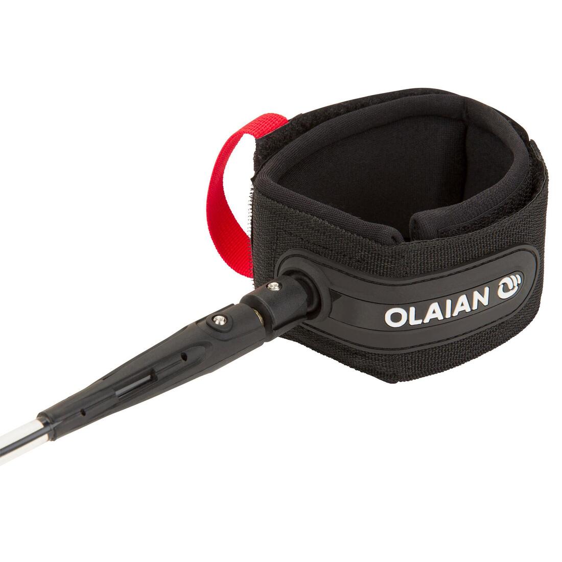 LEASH SURF 6' 183 CM 7 MM - Image 3