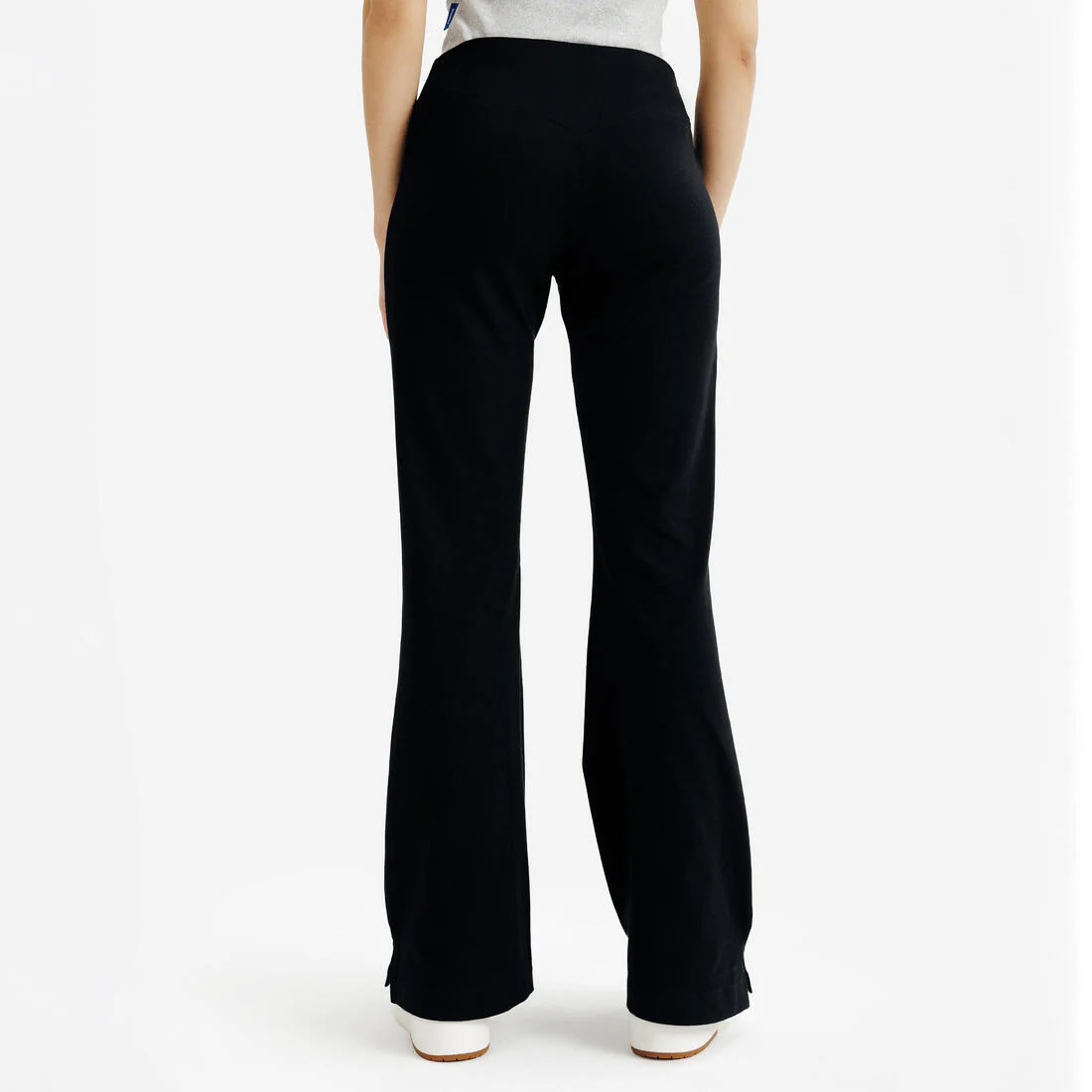 Leggings acampanados mujer, Elementals - Image 8