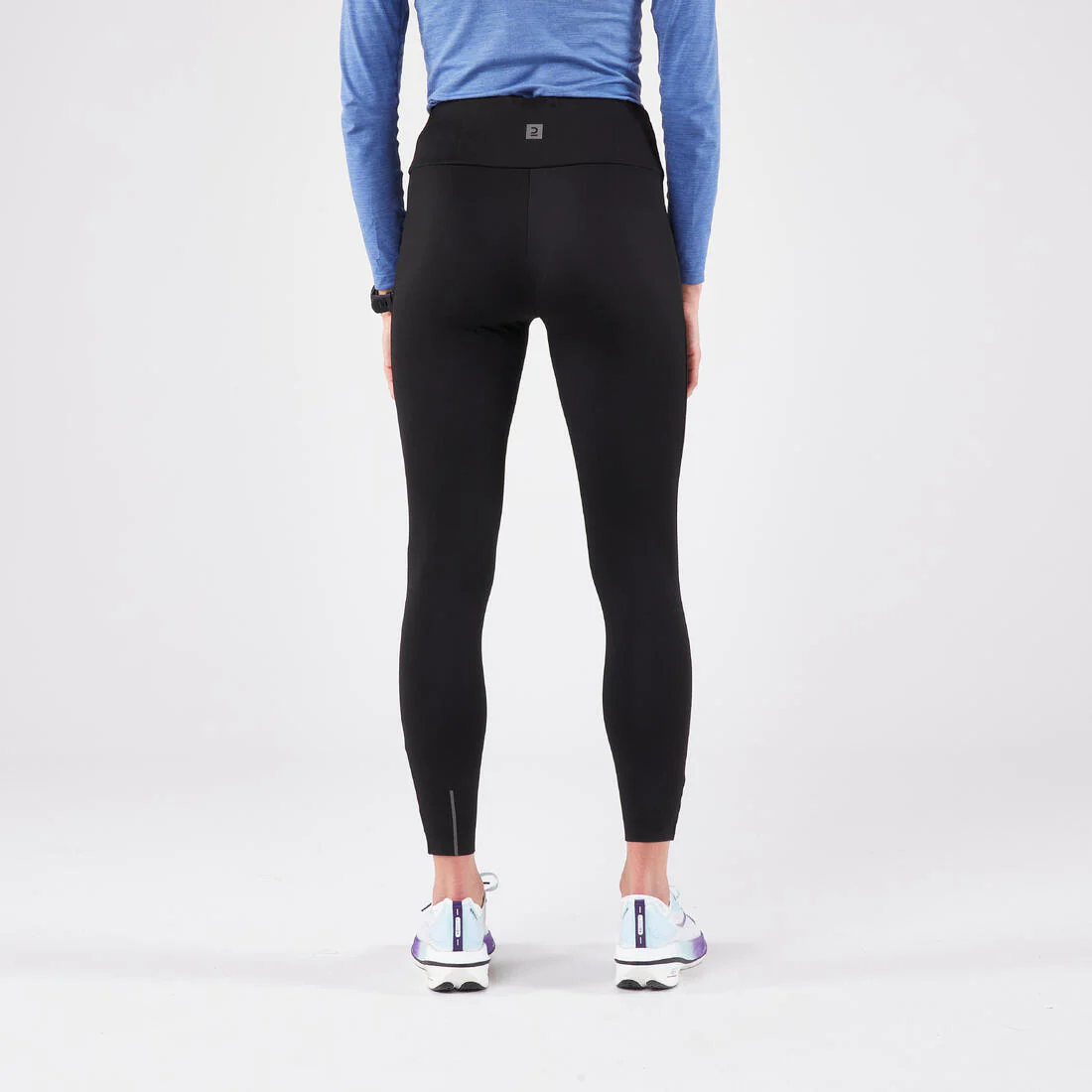 CALZA RUNNING MUJER RUN 100 - Image 2