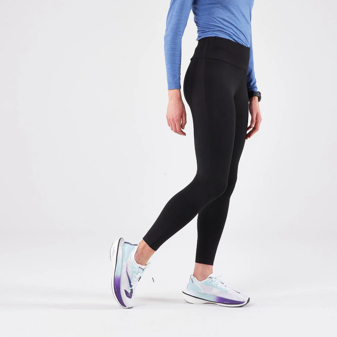 CALZA RUNNING MUJER RUN 100 - Image 5