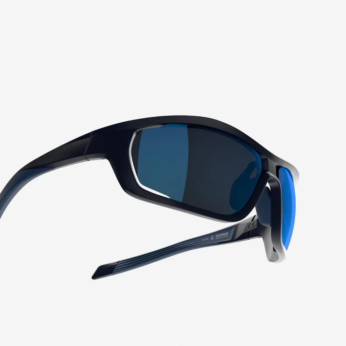LENTES CICLISMO PERF 100 PACK CRISTALES INTERCAMBIABLES CAT 0+3 - Image 6