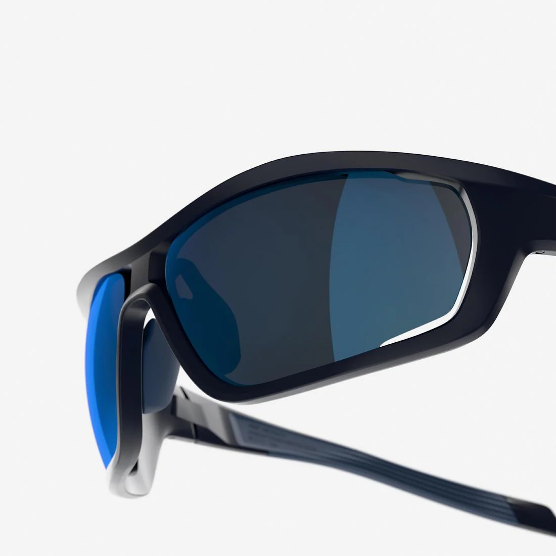 LENTES CICLISMO PERF 100 PACK CRISTALES INTERCAMBIABLES CAT 0+3 - Image 7