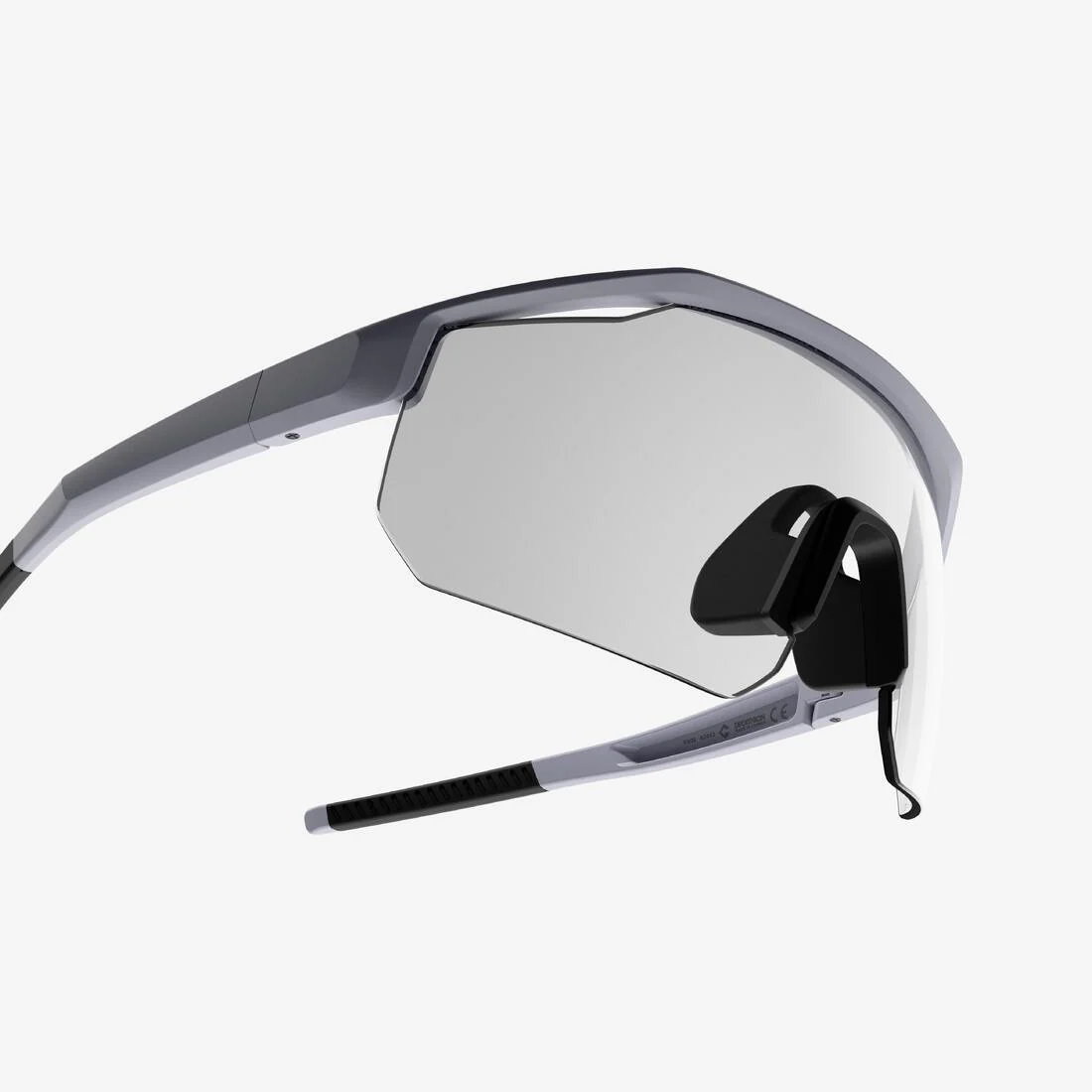 LENTES CICLISMO PERF 500 LIGHT ADULTO FOTOCROMÁTICOS - Image 11