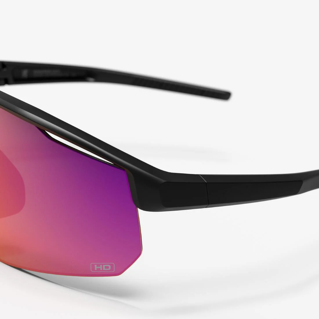 LENTES CICLISMO PERF 500 LIGHT ADULTO HD CAT. 3 - Image 5