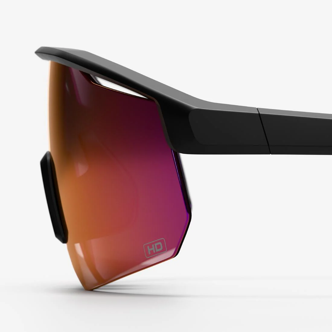 LENTES CICLISMO PERF 500 LIGHT ADULTO HD CAT. 3 - Image 6