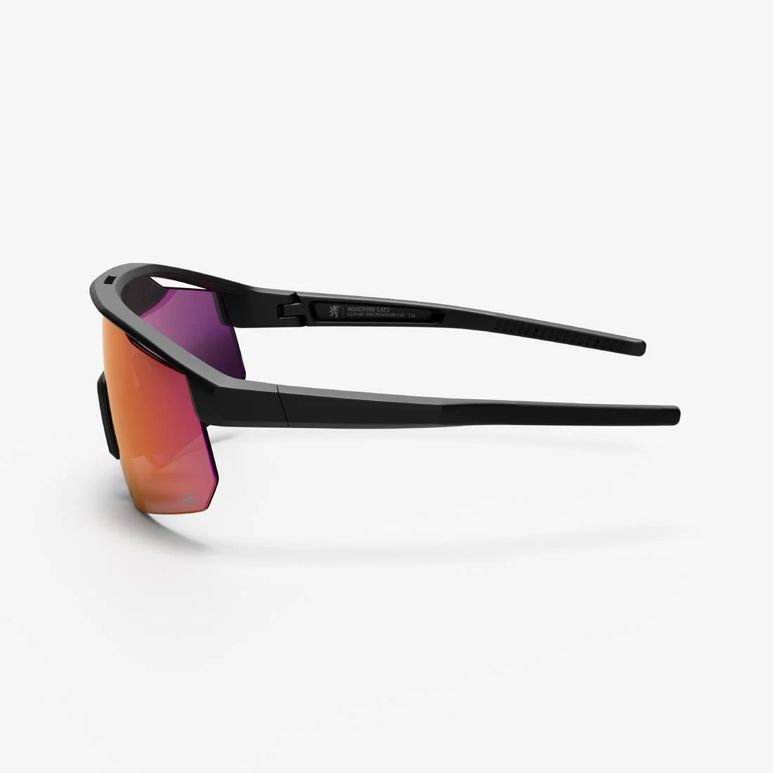LENTES CICLISMO PERF 500 LIGHT ADULTO HD CAT. 3 - Image 8