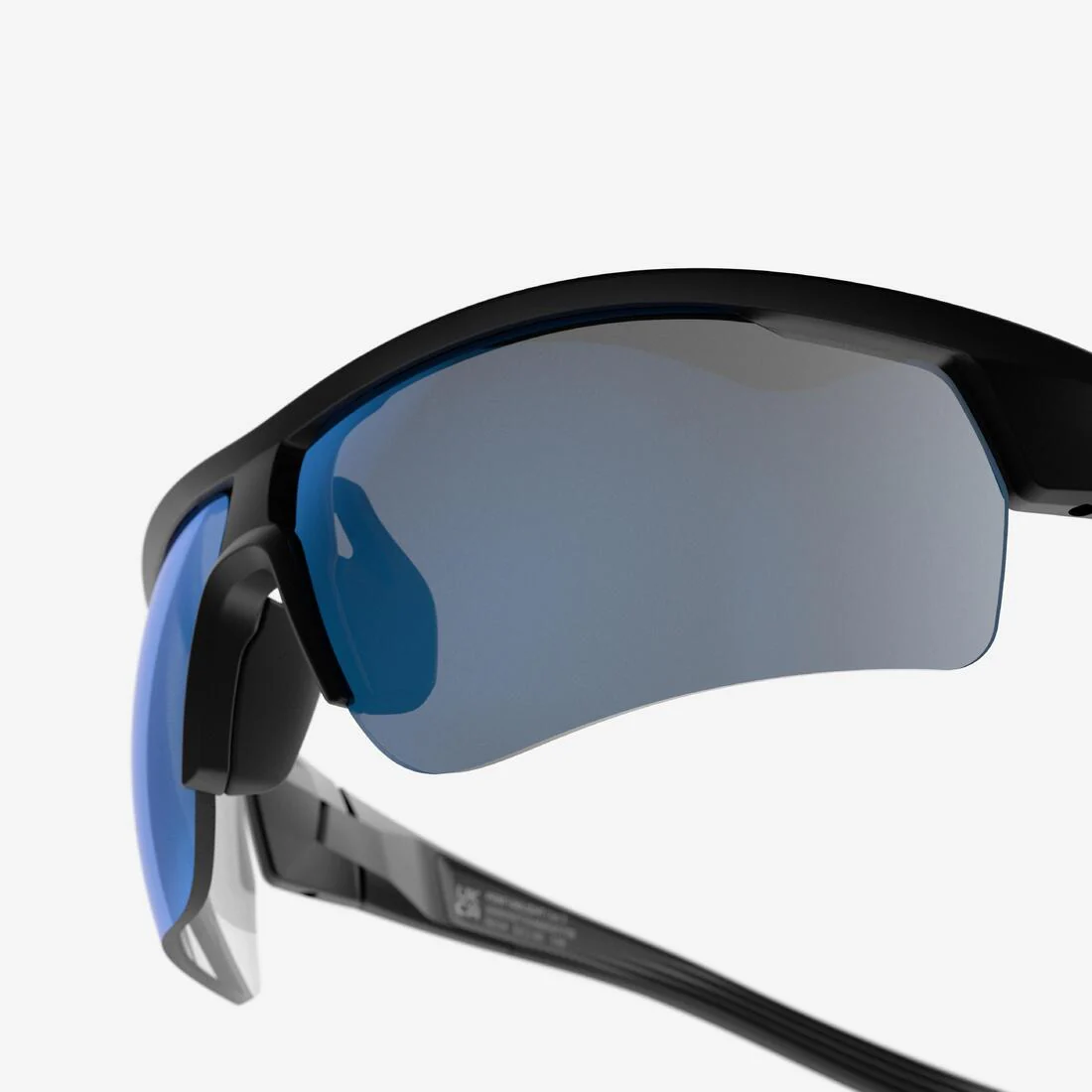 LENTES CICLISMO ROADR 500 CATEGORÍA 3 NEGRO - Image 3