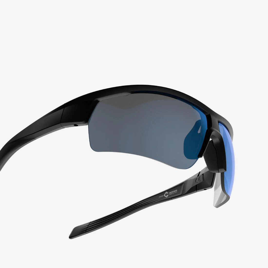 LENTES CICLISMO ROADR 500 CATEGORÍA 3 NEGRO - Image 7