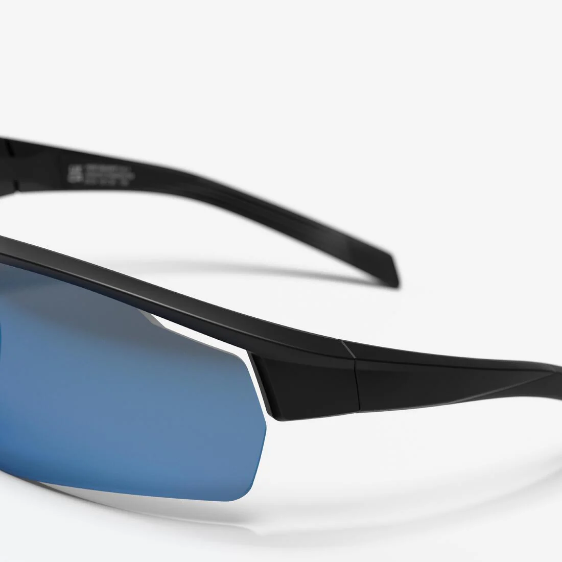 LENTES CICLISMO ROADR 500 CATEGORÍA 3 NEGRO - Image 8