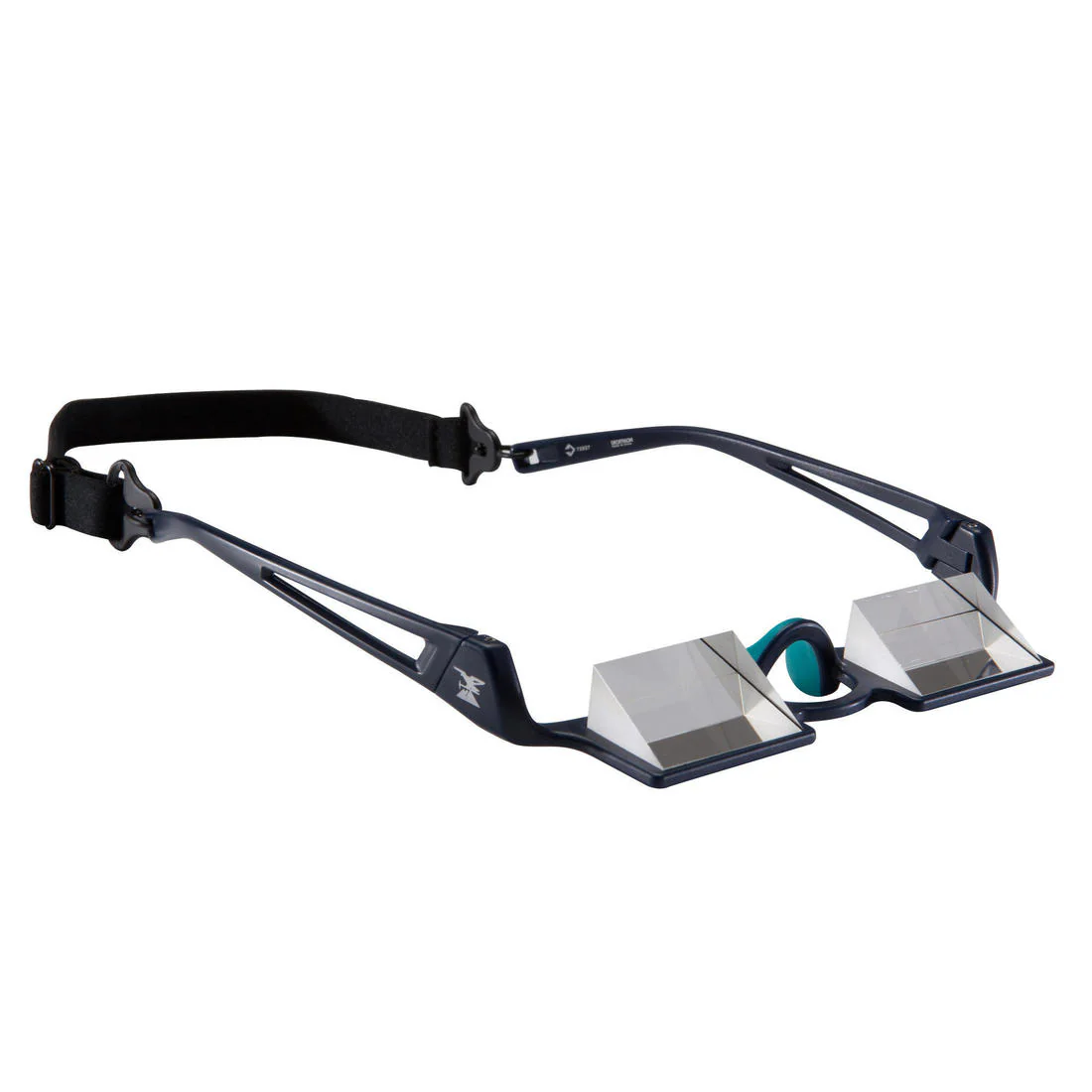 LENTES DE ASEGURAMIENTO BELAYER AZUL - Image 2