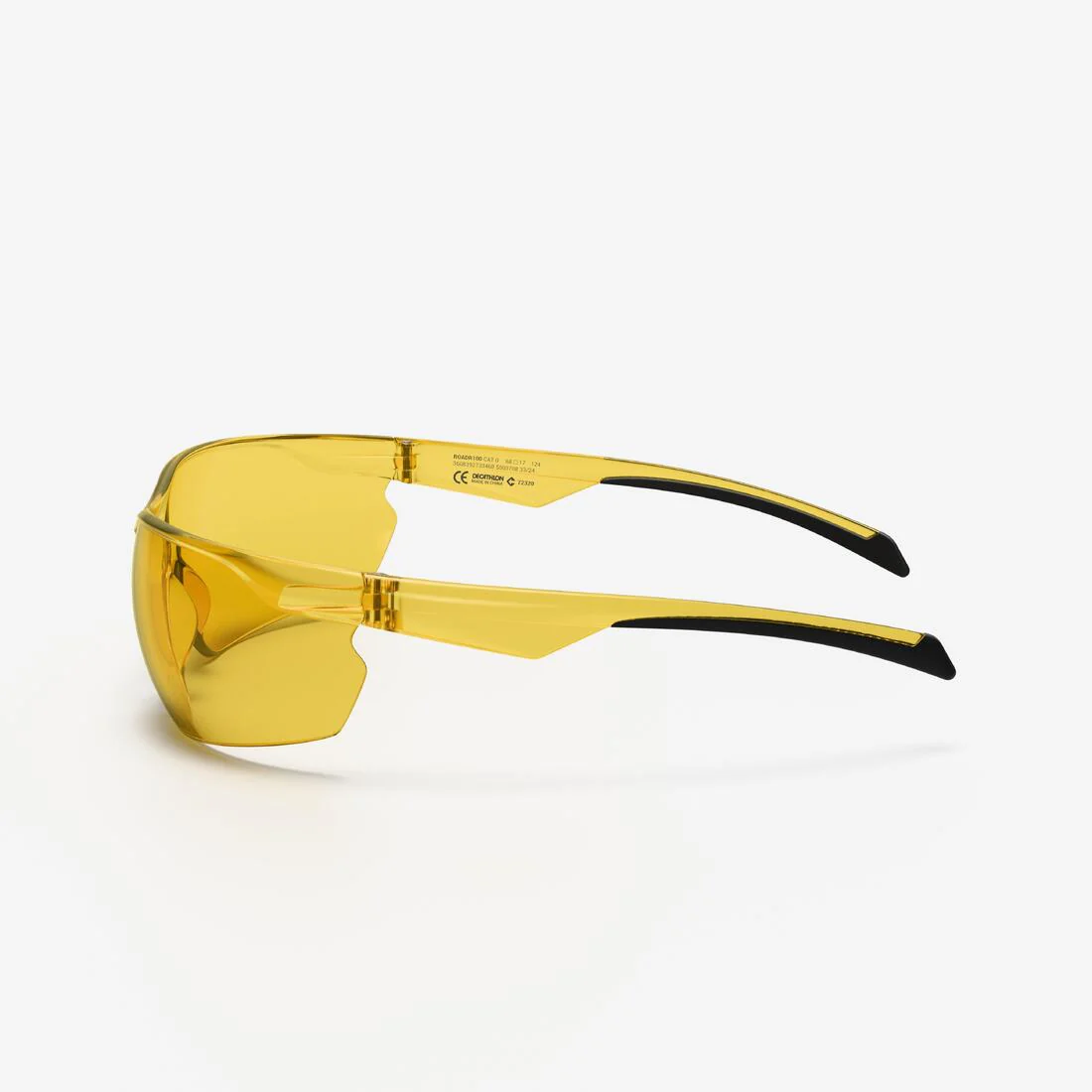 LENTES CICLISMO ST100 CATEGORÍA 1 - Image 3