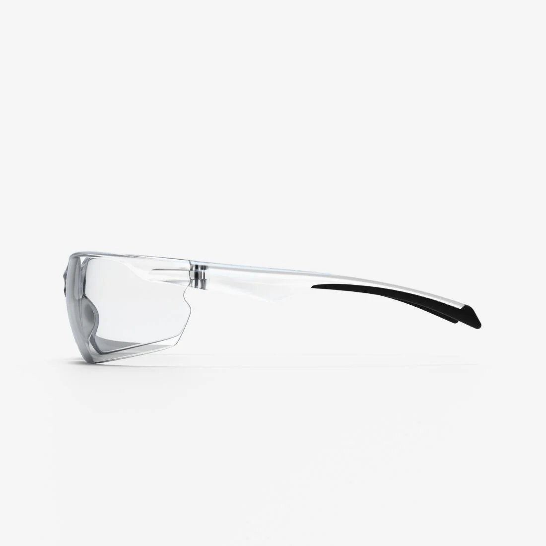 LENTES CICLISMO ST100 TRANSPARENTES CATEGORÍA 0 - Image 4