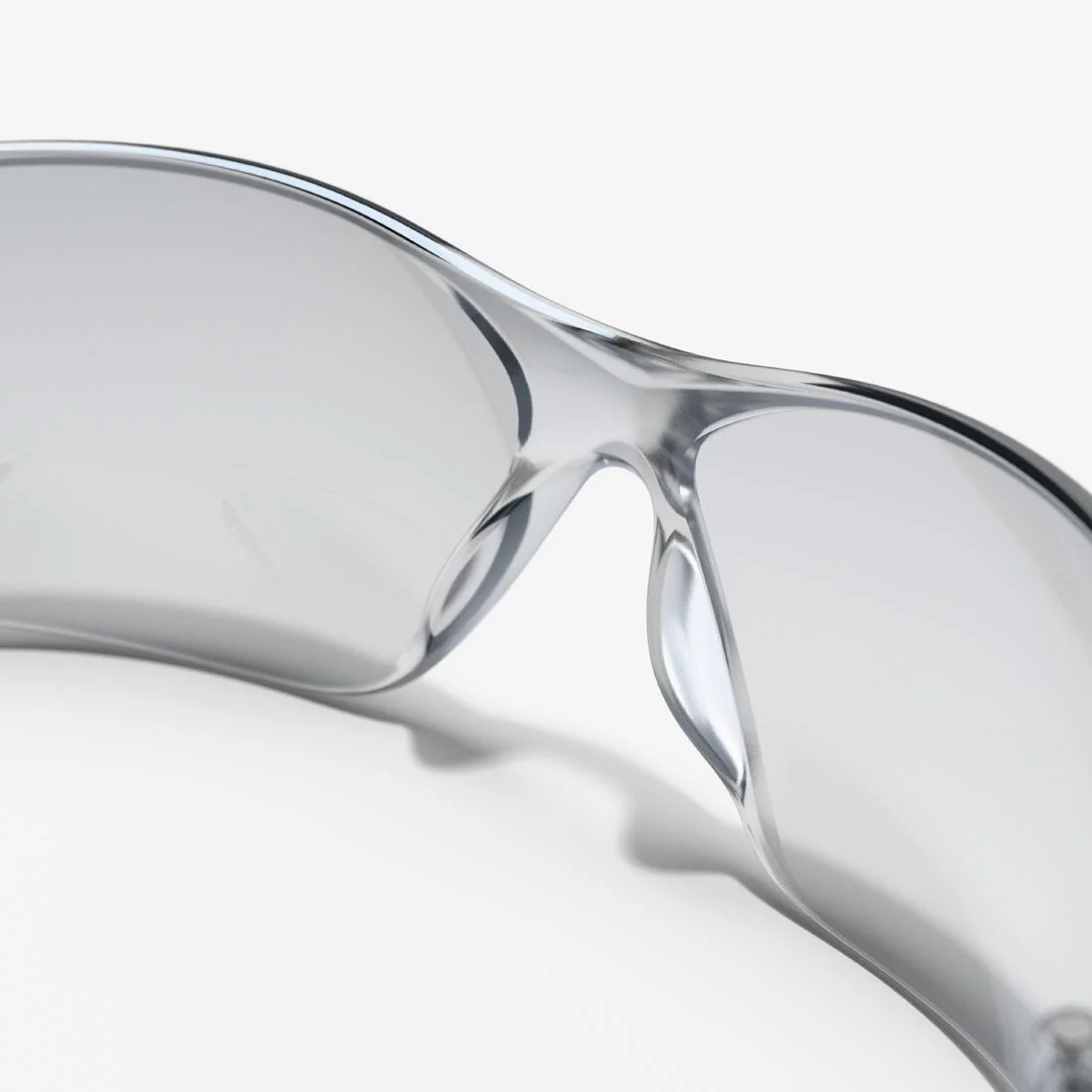LENTES CICLISMO ST100 TRANSPARENTES CATEGORÍA 0 - Image 6