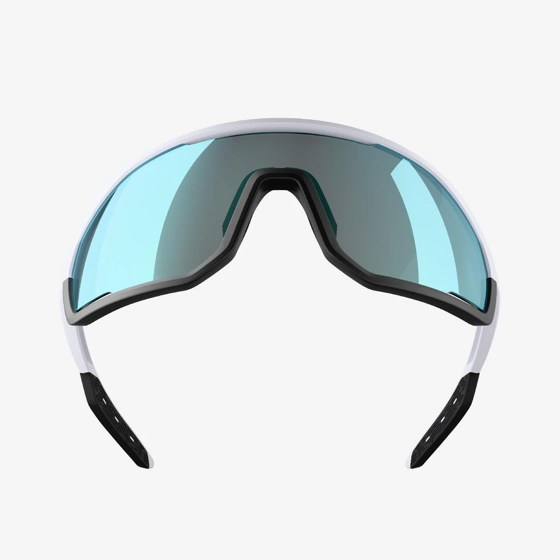 LENTES CICLISMO PERF 500 CATEGORÍA 3 BLANCO - Image 2