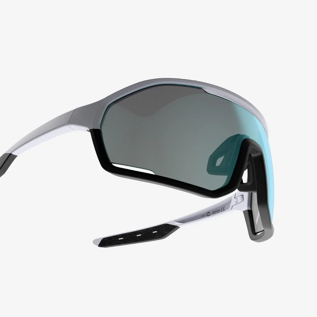 LENTES CICLISMO PERF 500 CATEGORÍA 3 BLANCO - Image 6