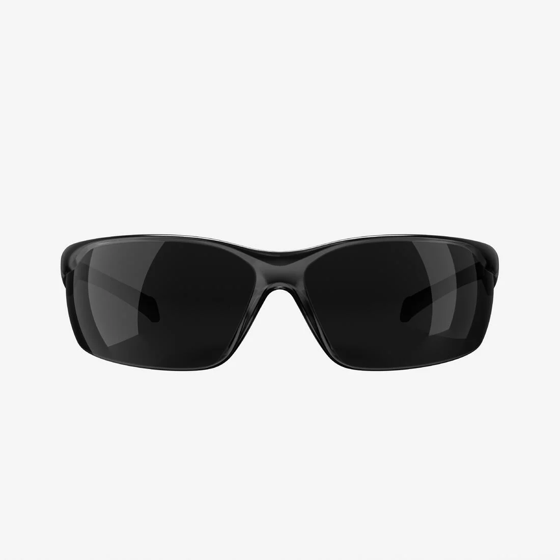 LENTES CICLISMO MTB CATEGORÍA 3 ST100 NEGRO - Image 5