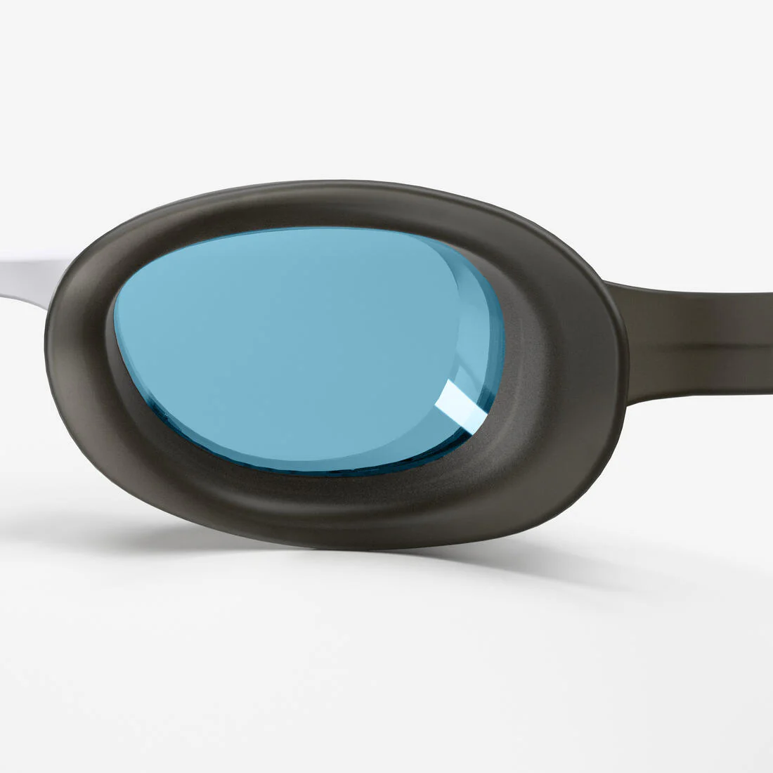 Lentes de natación negro rosado talla L - XBASE cristales tintados - Image 6