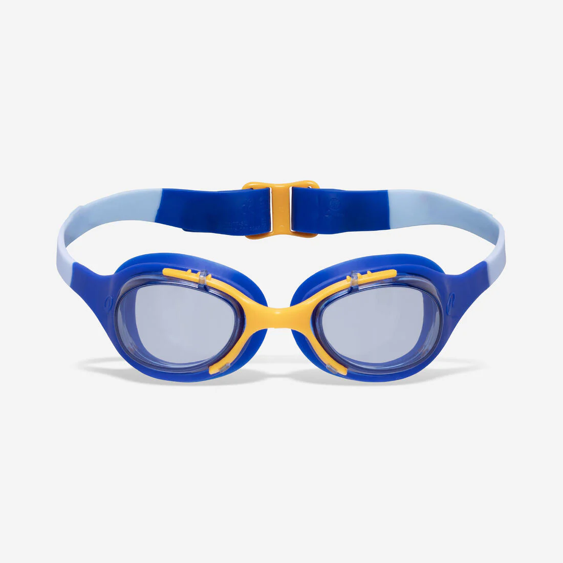 LENTES NATACIÓN XBASE NIÑOS CRISTALES TINTADOS - Image 6