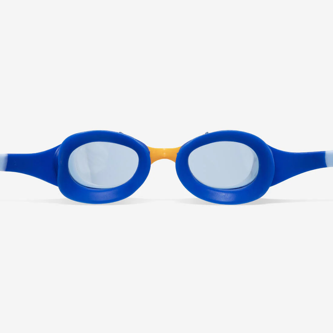 LENTES NATACIÓN XBASE NIÑOS CRISTALES TINTADOS - Image 8