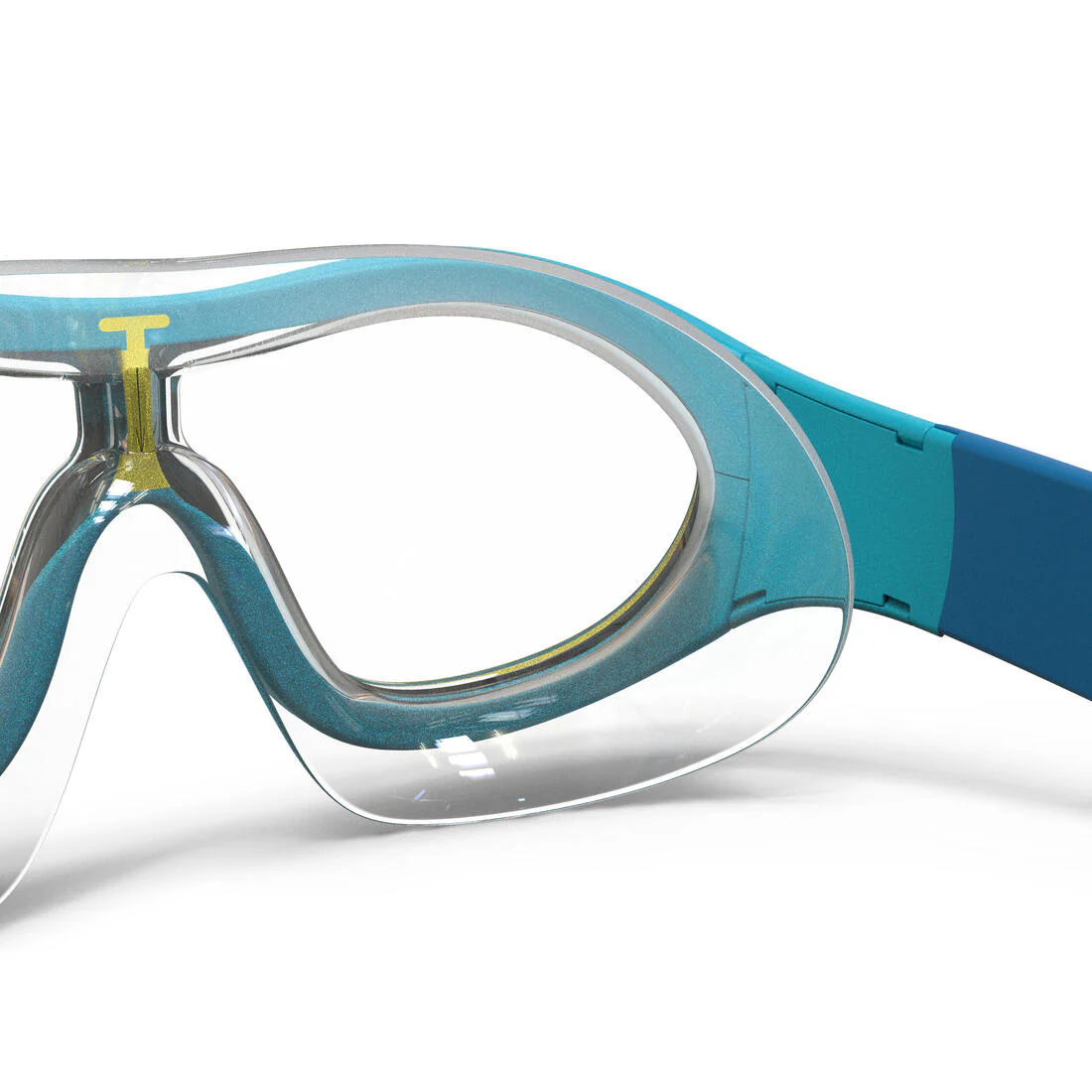 Lentes de natación niños - Swimdow cristales claros - Image 10