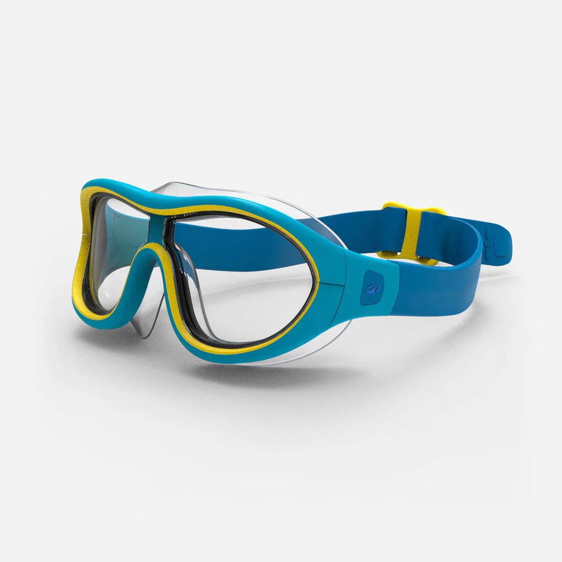 Lentes de natación niños - Swimdow cristales claros - Image 2