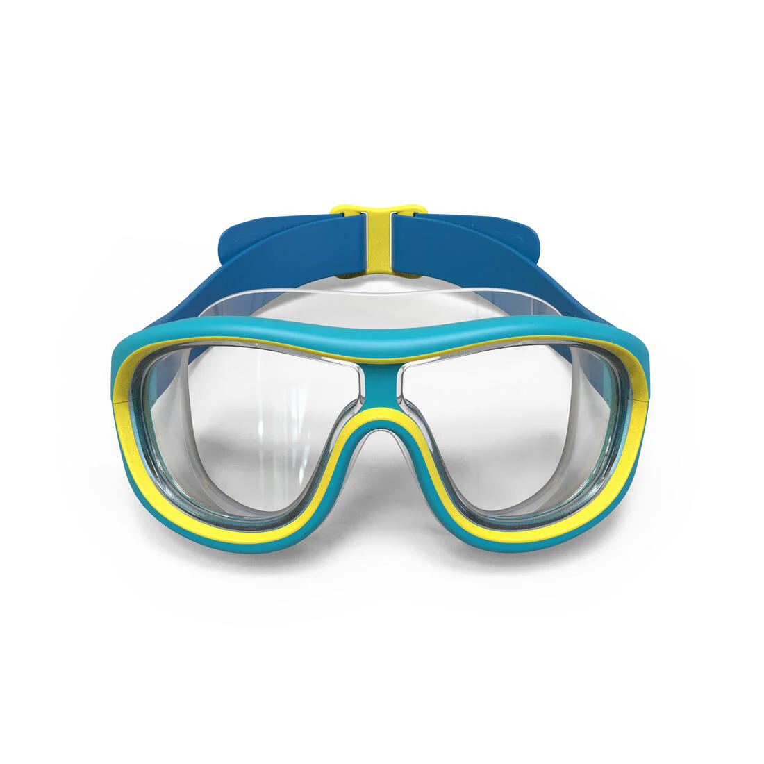 Lentes de natación niños - Swimdow cristales claros - Image 5