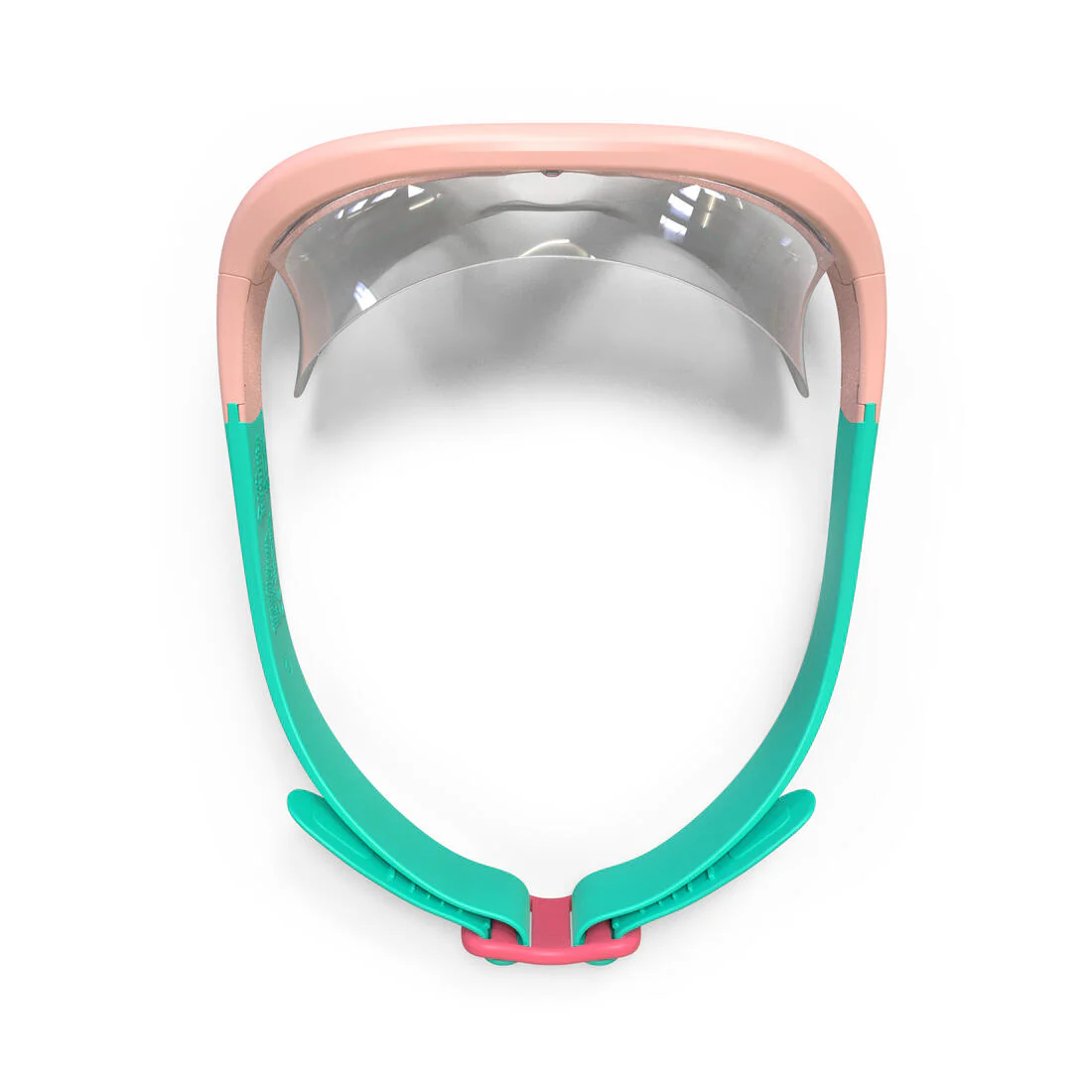 Lentes de natación niños - Swimdow cristales claros - Image 7
