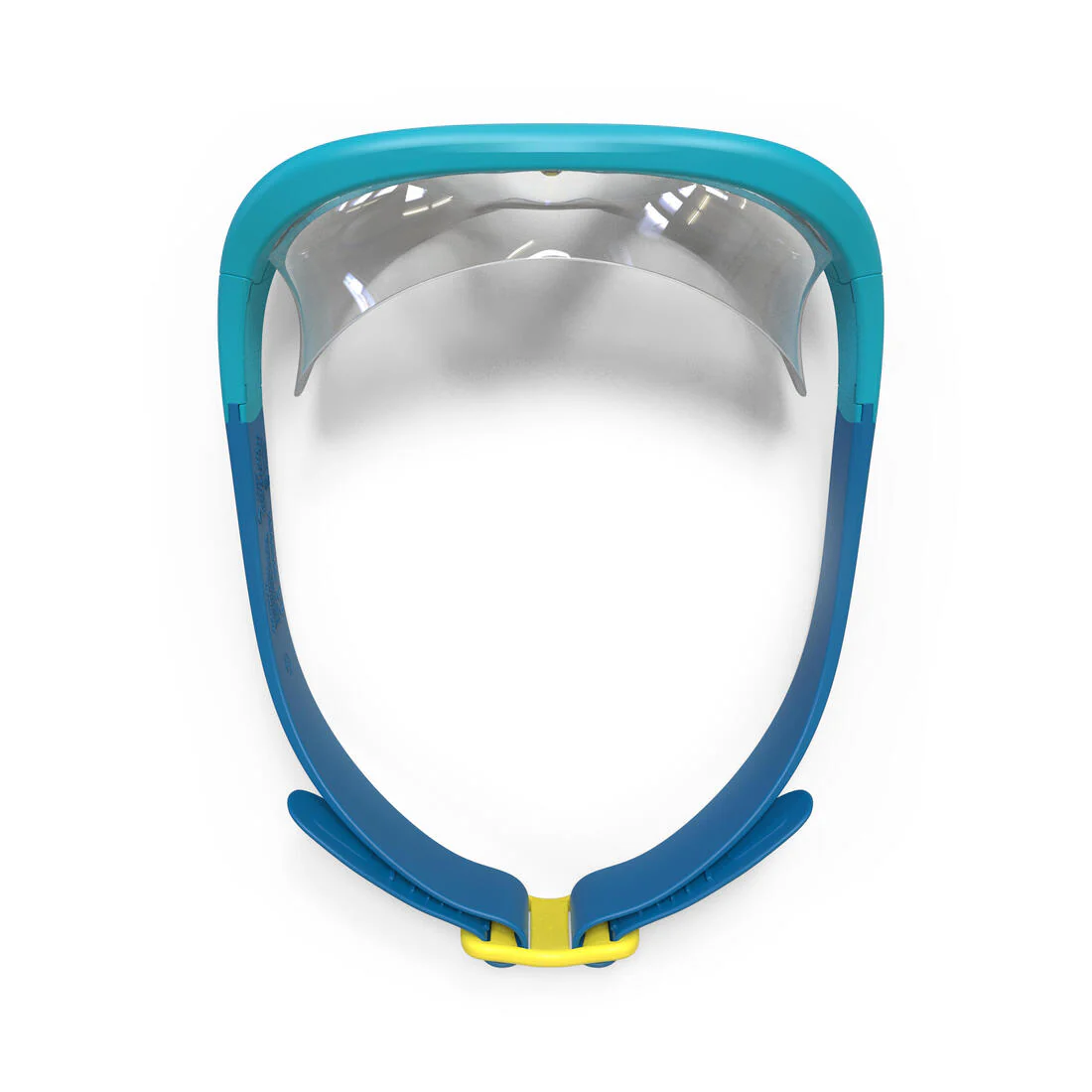 Lentes de natación niños - Swimdow cristales claros - Image 8