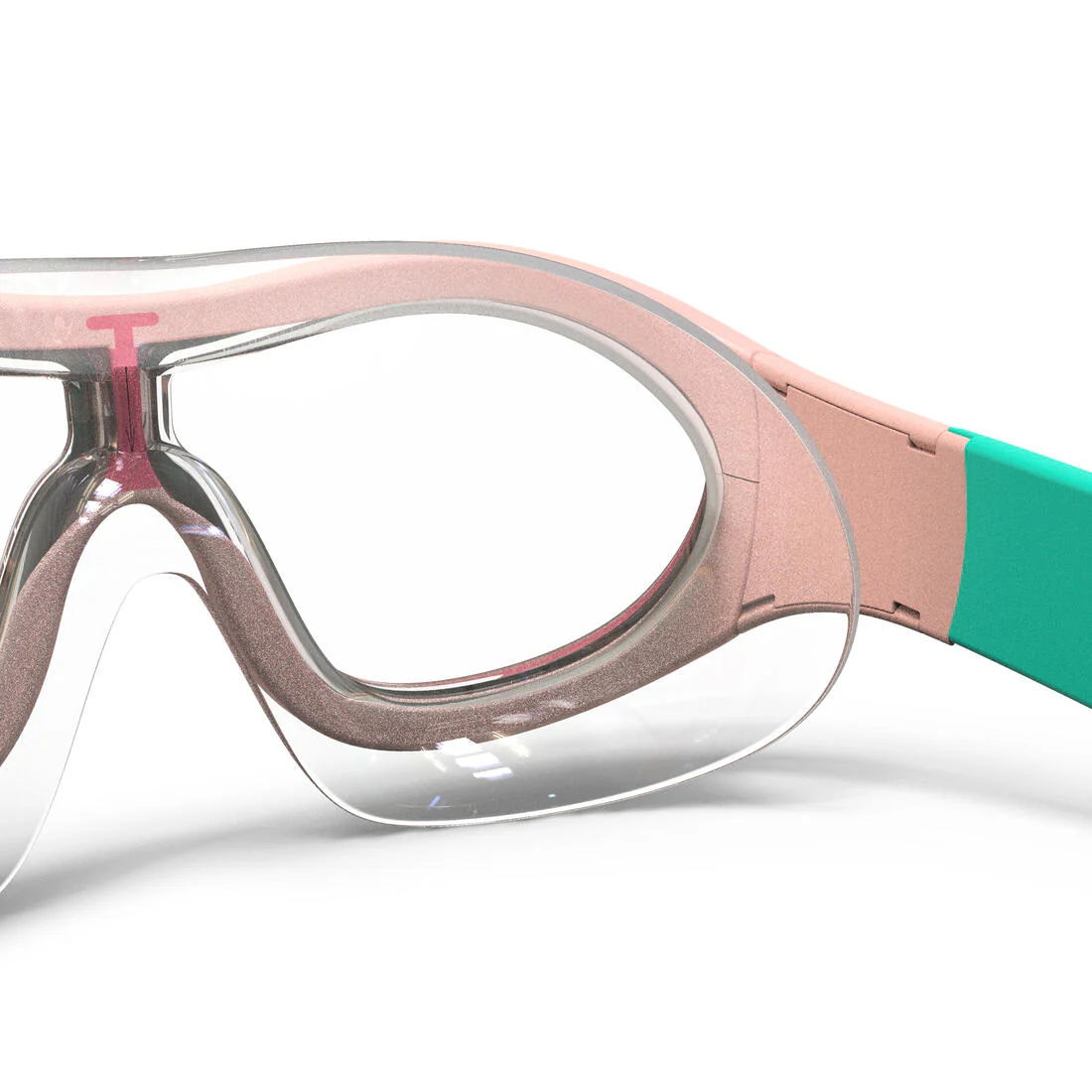 Lentes de natación niños - Swimdow cristales claros - Image 9