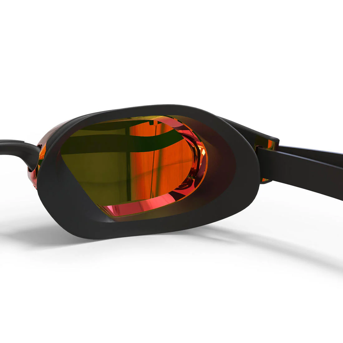 Lentes de natación talla única - BFAST cristales espejados - Image 12