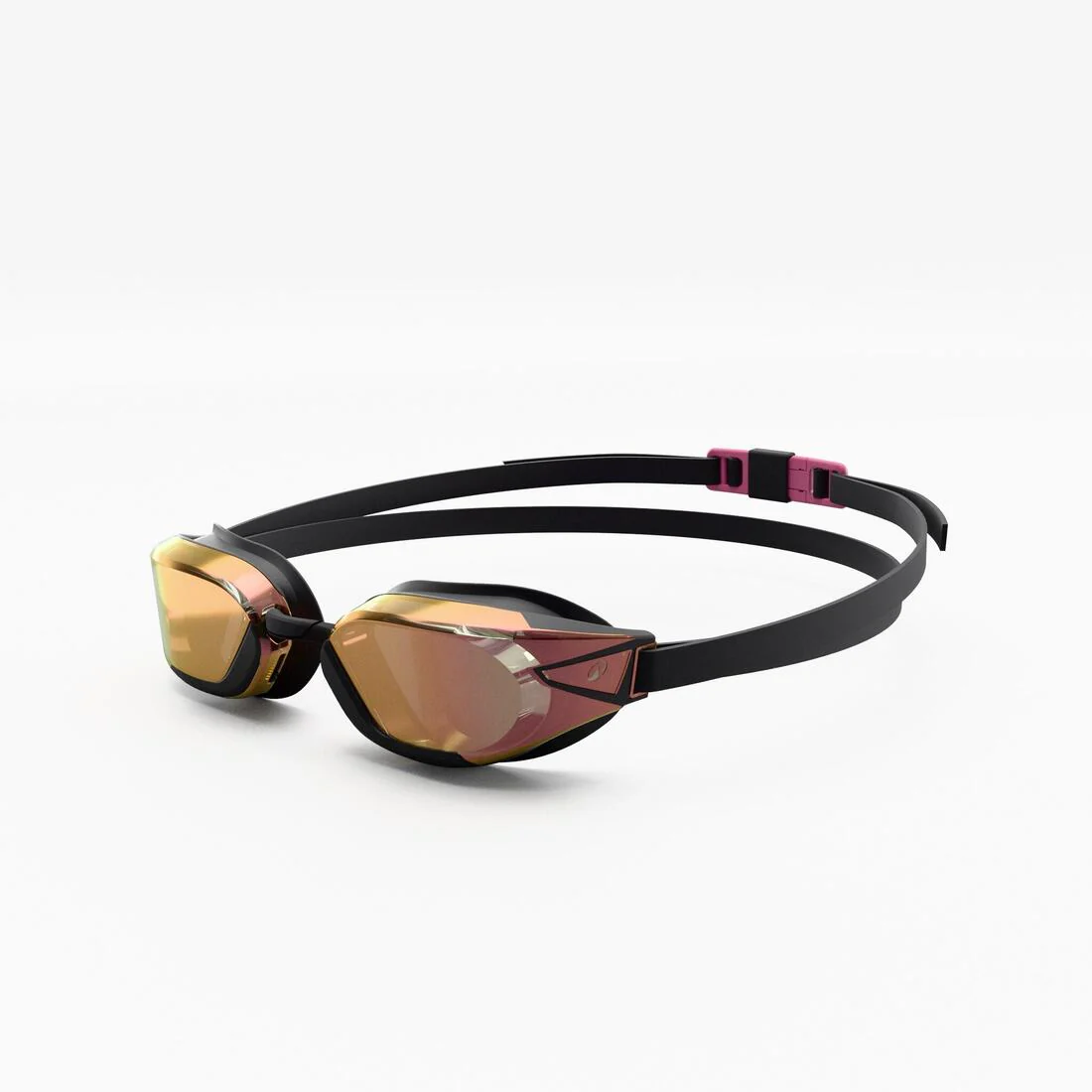 Lentes de natación talla única - BFAST cristales espejados - Image 2