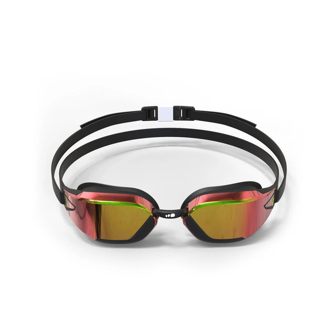 Lentes de natación talla única - BFAST cristales espejados - Image 4