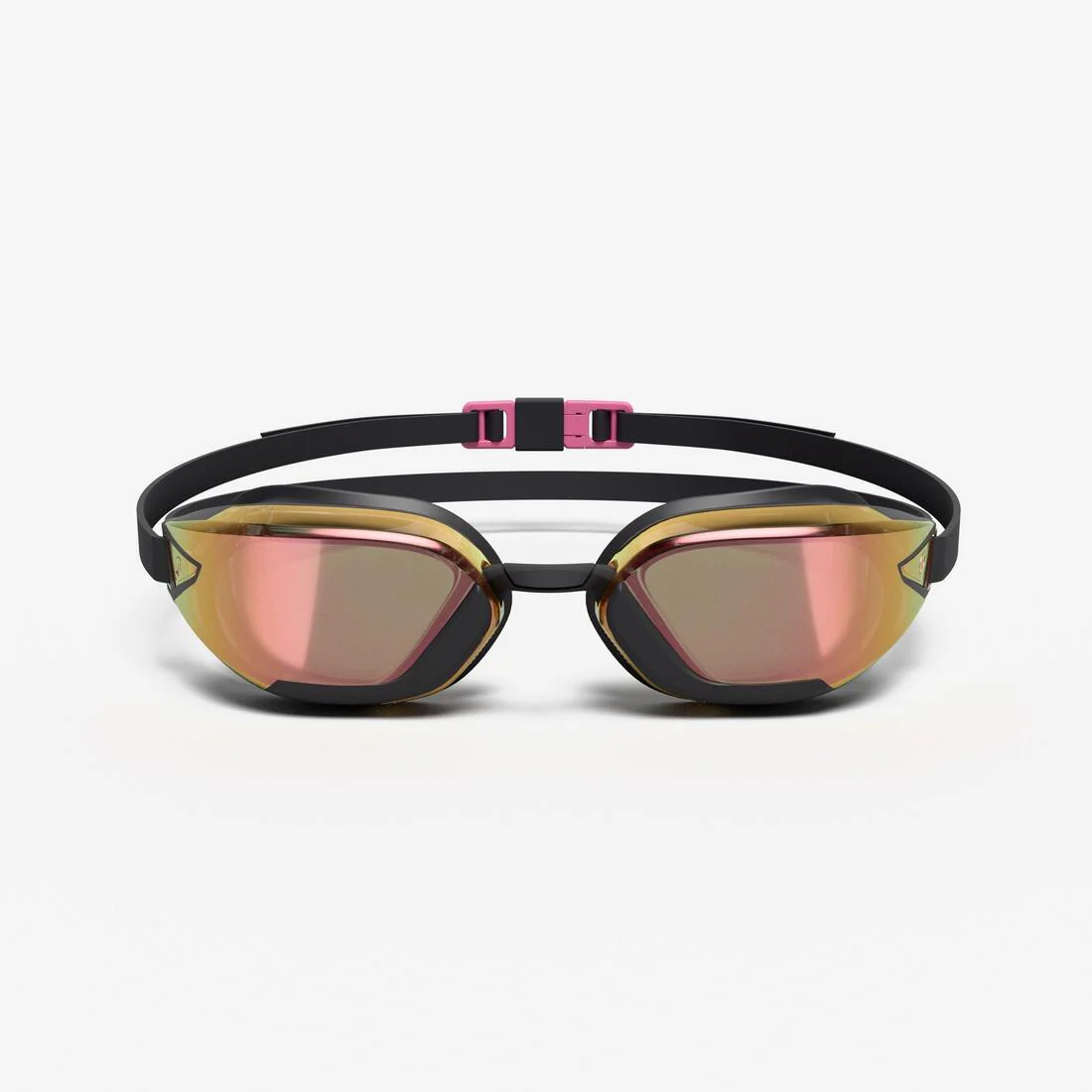 Lentes de natación talla única - BFAST cristales espejados - Image 5