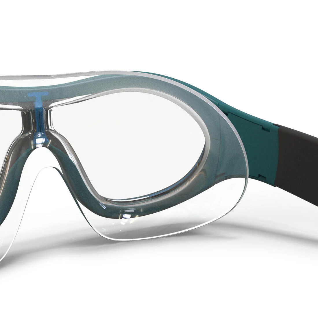 Lentes de natación talla única - Swimdow cristales claros - Image 9