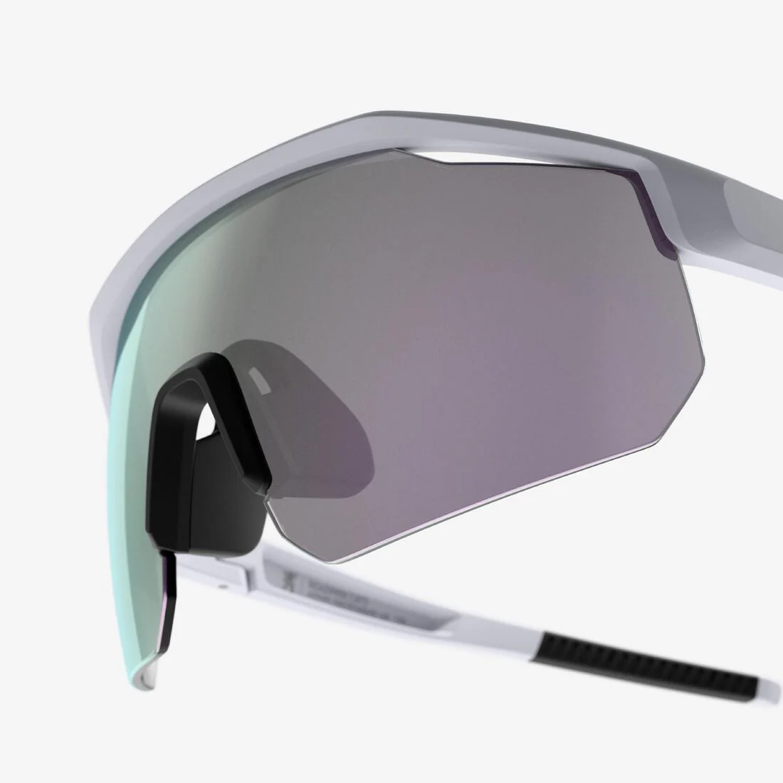 LENTES DE SOL DE CICLISMO ADULTO PERF 500 LIGHT CATEGORÍA 3 - Image 11