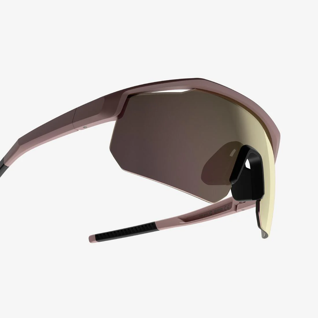 LENTES DE SOL DE CICLISMO ADULTO PERF 500 LIGHT CATEGORÍA 3 - Image 17