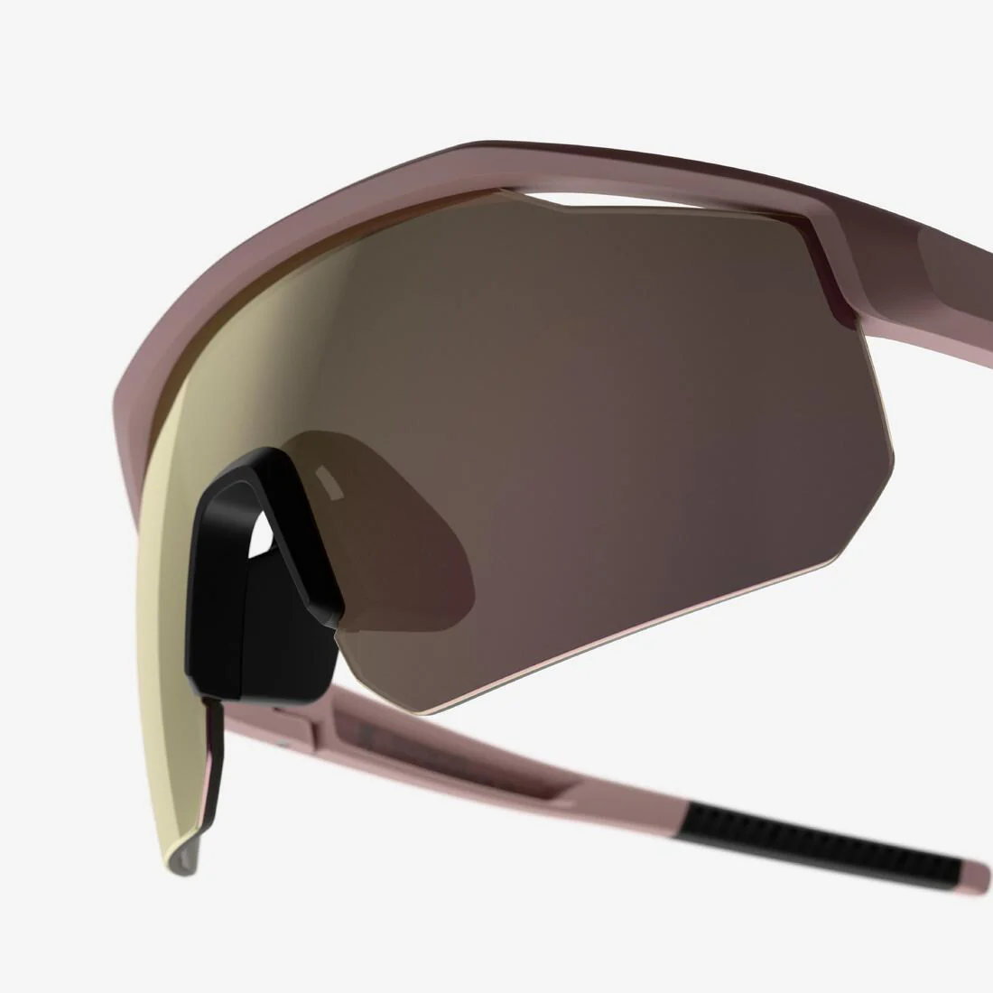 LENTES DE SOL DE CICLISMO ADULTO PERF 500 LIGHT CATEGORÍA 3 - Image 20