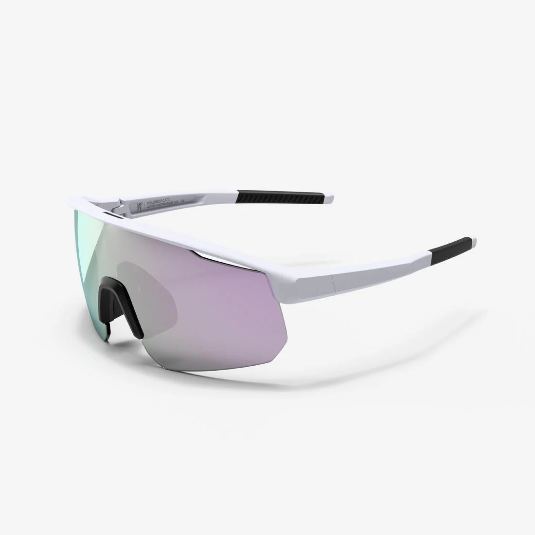 LENTES DE SOL DE CICLISMO ADULTO PERF 500 LIGHT CATEGORÍA 3 - Image 3