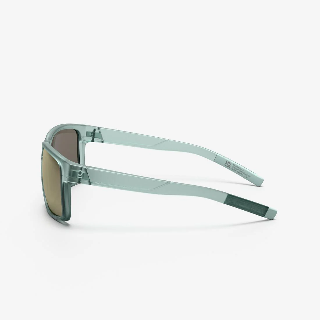Lentes de sol MH530 polarizados categoría 3 adulto senderismo - Image 7