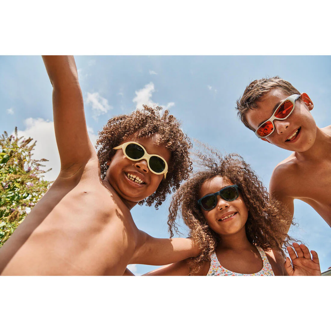 LENTES DE SOL NIÑOS CATEGORÍA 3 MH K140 - Image 11