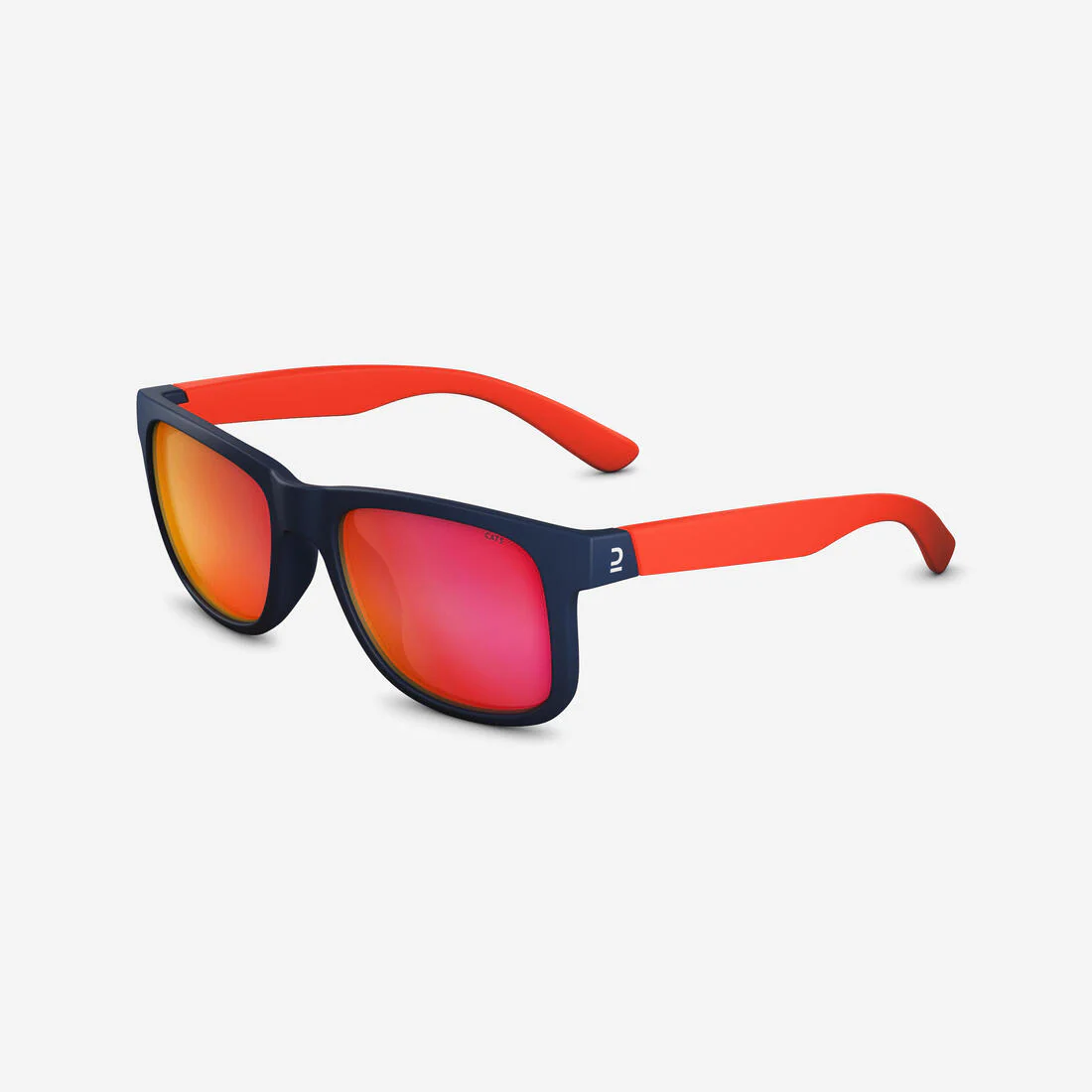 LENTES DE SOL SENDERISMO NIÑOS MH T140 CATEGORÍA 3 - Image 2
