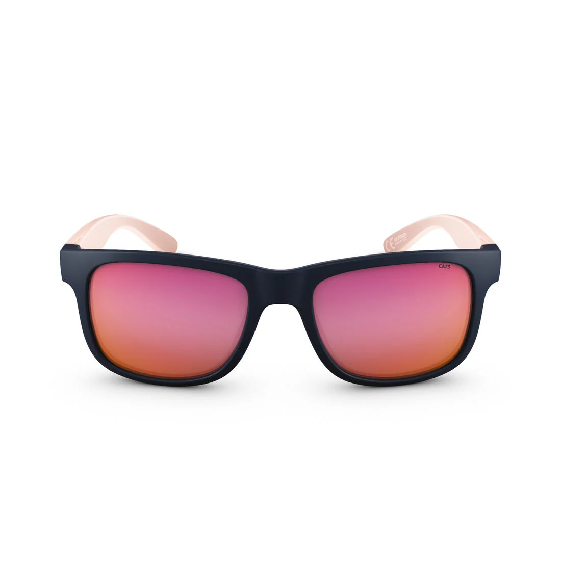 LENTES DE SOL SENDERISMO NIÑOS MH T140 CATEGORÍA 3 - Image 3