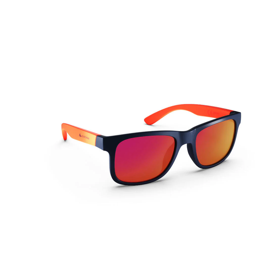 LENTES DE SOL SENDERISMO NIÑOS MH T140 CATEGORÍA 3 - Image 35