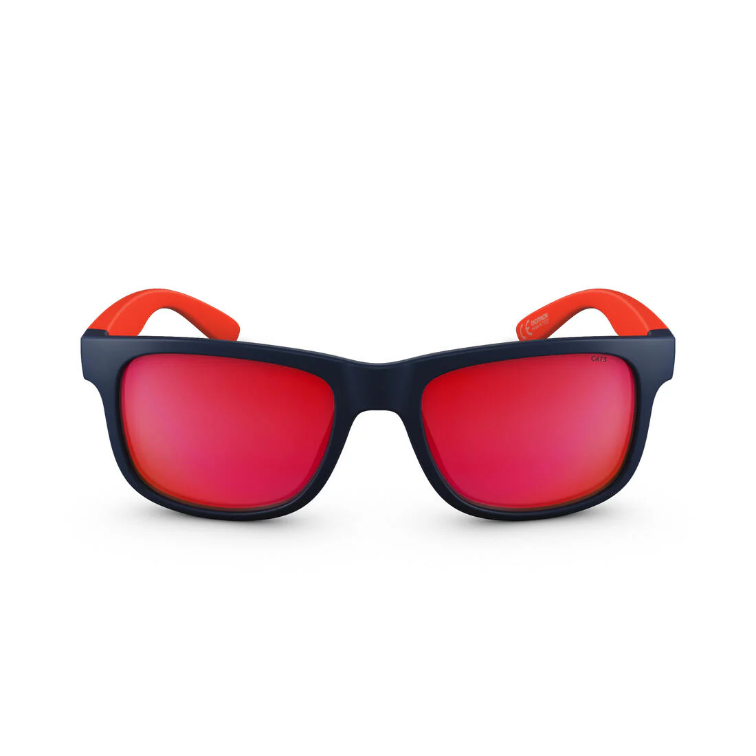 LENTES DE SOL SENDERISMO NIÑOS MH T140 CATEGORÍA 3 - Image 4